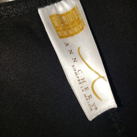 Ann Chery Latex Classic Waist Trainer - Picture 2 of 3